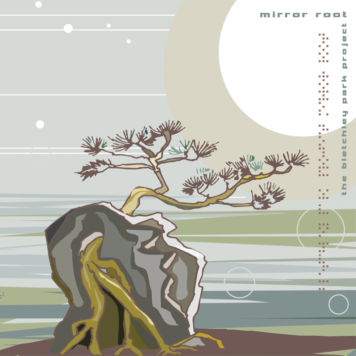 Bletchley Park Project - Mirror Root