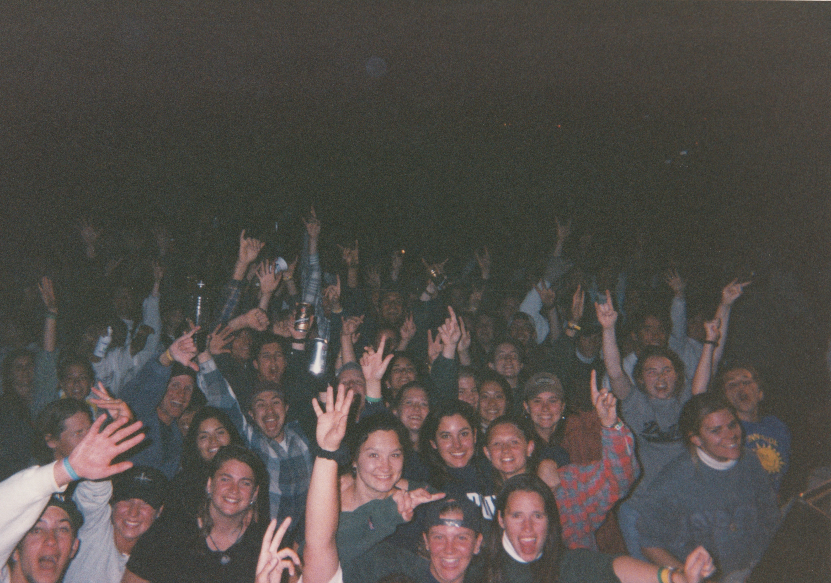 Photo: Wildflower 1995 - 6 - Uncle Shinbone archive media
