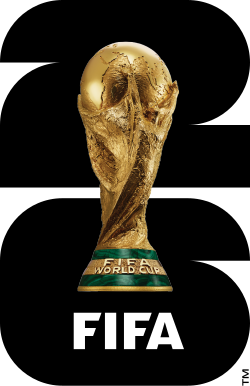 FIFA World Cup trophy